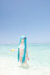 [Cosplay] [Sugar Myuku] Miyu Amathuka 天使みゅ。- Miku Miku vol.2 みっくみく vol.2