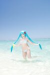 [Cosplay] [Sugar Myuku] Miyu Amathuka 天使みゅ。- Miku Miku vol.2 みっくみく vol.2
