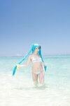 [Cosplay] [Sugar Myuku] Miyu Amathuka 天使みゅ。- Miku Miku vol.2 みっくみく vol.2
