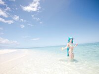 [Cosplay] [Sugar Myuku] Miyu Amathuka 天使みゅ。- Miku Miku vol.2 みっくみく vol.2