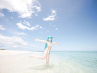 [Cosplay] [Sugar Myuku] Miyu Amathuka 天使みゅ。- Miku Miku vol.2 みっくみく vol.2