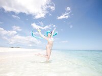 [Cosplay] [Sugar Myuku] Miyu Amathuka 天使みゅ。- Miku Miku vol.2 みっくみく vol.2