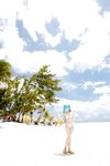 [Cosplay] [Sugar Myuku] Miyu Amathuka 天使みゅ。- Miku Miku vol.2 みっくみく vol.2