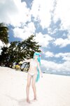 [Cosplay] [Sugar Myuku] Miyu Amathuka 天使みゅ。- Miku Miku vol.2 みっくみく vol.2