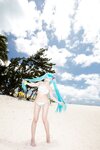 [Cosplay] [Sugar Myuku] Miyu Amathuka 天使みゅ。- Miku Miku vol.2 みっくみく vol.2