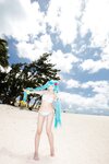 [Cosplay] [Sugar Myuku] Miyu Amathuka 天使みゅ。- Miku Miku vol.2 みっくみく vol.2
