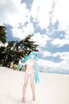 [Cosplay] [Sugar Myuku] Miyu Amathuka 天使みゅ。- Miku Miku vol.2 みっくみく vol.2