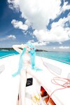 [Cosplay] [Sugar Myuku] Miyu Amathuka 天使みゅ。- Miku Miku vol.2 みっくみく vol.2