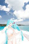 [Cosplay] [Sugar Myuku] Miyu Amathuka 天使みゅ。- Miku Miku vol.2 みっくみく vol.2