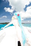 [Cosplay] [Sugar Myuku] Miyu Amathuka 天使みゅ。- Miku Miku vol.2 みっくみく vol.2