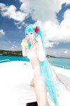 [Cosplay] [Sugar Myuku] Miyu Amathuka 天使みゅ。- Miku Miku vol.2 みっくみく vol.2