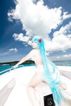 [Cosplay] [Sugar Myuku] Miyu Amathuka 天使みゅ。- Miku Miku vol.2 みっくみく vol.2