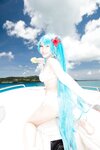 [Cosplay] [Sugar Myuku] Miyu Amathuka 天使みゅ。- Miku Miku vol.2 みっくみく vol.2