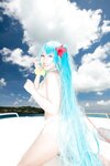 [Cosplay] [Sugar Myuku] Miyu Amathuka 天使みゅ。- Miku Miku vol.2 みっくみく vol.2