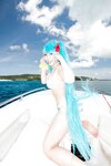 [Cosplay] [Sugar Myuku] Miyu Amathuka 天使みゅ。- Miku Miku vol.2 みっくみく vol.2