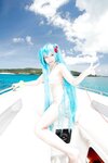 [Cosplay] [Sugar Myuku] Miyu Amathuka 天使みゅ。- Miku Miku vol.2 みっくみく vol.2