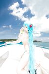 [Cosplay] [Sugar Myuku] Miyu Amathuka 天使みゅ。- Miku Miku vol.2 みっくみく vol.2