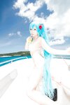 [Cosplay] [Sugar Myuku] Miyu Amathuka 天使みゅ。- Miku Miku vol.2 みっくみく vol.2