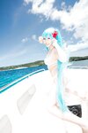 [Cosplay] [Sugar Myuku] Miyu Amathuka 天使みゅ。- Miku Miku vol.2 みっくみく vol.2