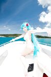 [Cosplay] [Sugar Myuku] Miyu Amathuka 天使みゅ。- Miku Miku vol.2 みっくみく vol.2