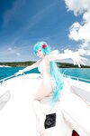 [Cosplay] [Sugar Myuku] Miyu Amathuka 天使みゅ。- Miku Miku vol.2 みっくみく vol.2