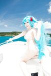 [Cosplay] [Sugar Myuku] Miyu Amathuka 天使みゅ。- Miku Miku vol.2 みっくみく vol.2