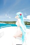 [Cosplay] [Sugar Myuku] Miyu Amathuka 天使みゅ。- Miku Miku vol.2 みっくみく vol.2