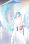 [Cosplay] [Sugar Myuku] Miyu Amathuka 天使みゅ。- Miku Miku vol.2 みっくみく vol.2