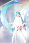 [Cosplay] [Sugar Myuku] Miyu Amathuka 天使みゅ。- Miku Miku vol.2 みっくみく vol.2