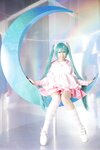 [Cosplay] [Sugar Myuku] Miyu Amathuka 天使みゅ。- Miku Miku vol.2 みっくみく vol.2