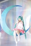 [Cosplay] [Sugar Myuku] Miyu Amathuka 天使みゅ。- Miku Miku vol.2 みっくみく vol.2