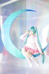 [Cosplay] [Sugar Myuku] Miyu Amathuka 天使みゅ。- Miku Miku vol.2 みっくみく vol.2
