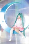 [Cosplay] [Sugar Myuku] Miyu Amathuka 天使みゅ。- Miku Miku vol.2 みっくみく vol.2