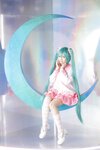 [Cosplay] [Sugar Myuku] Miyu Amathuka 天使みゅ。- Miku Miku vol.2 みっくみく vol.2