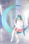 [Cosplay] [Sugar Myuku] Miyu Amathuka 天使みゅ。- Miku Miku vol.2 みっくみく vol.2