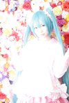 [Cosplay] [Sugar Myuku] Miyu Amathuka 天使みゅ。- Miku Miku vol.2 みっくみく vol.2