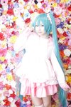 [Cosplay] [Sugar Myuku] Miyu Amathuka 天使みゅ。- Miku Miku vol.2 みっくみく vol.2