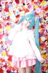 [Cosplay] [Sugar Myuku] Miyu Amathuka 天使みゅ。- Miku Miku vol.2 みっくみく vol.2