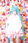 [Cosplay] [Sugar Myuku] Miyu Amathuka 天使みゅ。- Miku Miku vol.2 みっくみく vol.2
