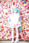 [Cosplay] [Sugar Myuku] Miyu Amathuka 天使みゅ。- Miku Miku vol.2 みっくみく vol.2