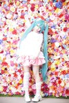 [Cosplay] [Sugar Myuku] Miyu Amathuka 天使みゅ。- Miku Miku vol.2 みっくみく vol.2