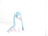 [Cosplay] [Sugar Myuku] Miyu Amathuka 天使みゅ。- Miku Miku vol.2 みっくみく vol.2
