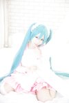 [Cosplay] [Sugar Myuku] Miyu Amathuka 天使みゅ。- Miku Miku vol.2 みっくみく vol.2