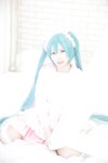 [Cosplay] [Sugar Myuku] Miyu Amathuka 天使みゅ。- Miku Miku vol.2 みっくみく vol.2