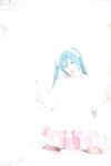 [Cosplay] [Sugar Myuku] Miyu Amathuka 天使みゅ。- Miku Miku vol.2 みっくみく vol.2