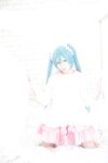 [Cosplay] [Sugar Myuku] Miyu Amathuka 天使みゅ。- Miku Miku vol.2 みっくみく vol.2
