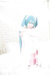 [Cosplay] [Sugar Myuku] Miyu Amathuka 天使みゅ。- Miku Miku vol.2 みっくみく vol.2