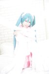 [Cosplay] [Sugar Myuku] Miyu Amathuka 天使みゅ。- Miku Miku vol.2 みっくみく vol.2