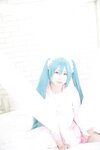 [Cosplay] [Sugar Myuku] Miyu Amathuka 天使みゅ。- Miku Miku vol.2 みっくみく vol.2