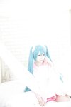 [Cosplay] [Sugar Myuku] Miyu Amathuka 天使みゅ。- Miku Miku vol.2 みっくみく vol.2